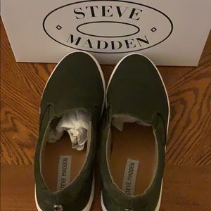 Steve Madden
